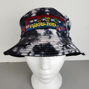 Grateful Dead Bucket Hat